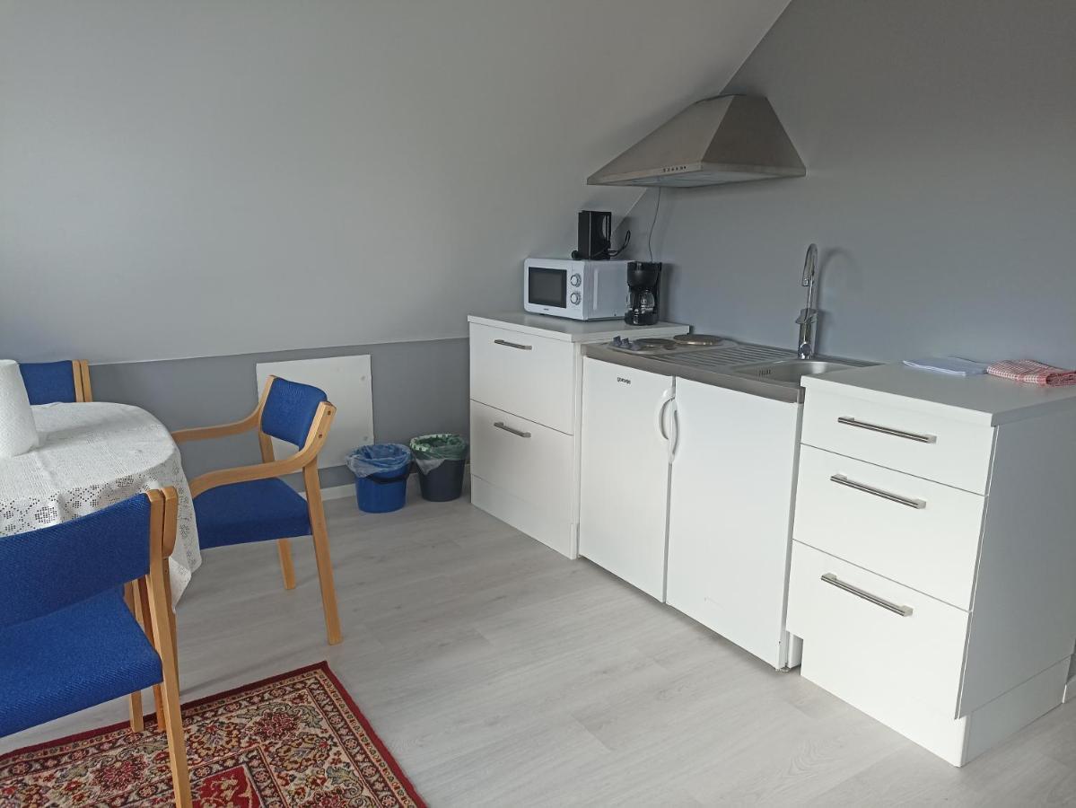 Feelhome Apartment Tromsø Exteriör bild