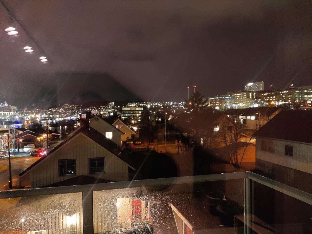 Feelhome Apartment Tromsø Exteriör bild